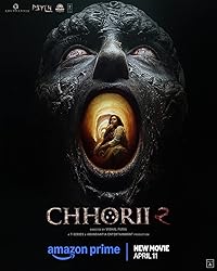 Chhorii 2 Filmy4Wap 2025 Hindi Movie FilmyFly