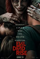 Evil Dead Rise 2023 English Hindi Dubbed 480p 720p 1080p Filmy4Wap Filmyzilla 