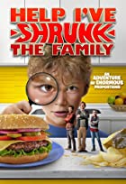 Help I Have Shrunk the Family Wiplala 2016 Hindi Dubbed 480p 720p Filmy4Wap