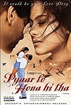 Pyaar Toh Hona Hi Tha 1998 Hindi Movie Download 480p 720p 1080p Filmy4Wap