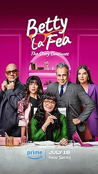 Betty la Fea the Story Continues Season 1 Hindi Dubbed Web Series Download 480p 720p 1080p Filmy4Wap