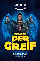 THE GRYPHON   2023 Hindi Dubbed 480p 720p 1080p Filmy4Wap