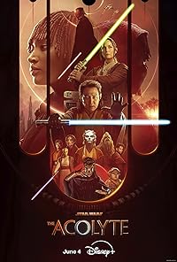 The Acolyte Seasons 1 Hindi Dubbed English Download 480p 720p 1080p Filmy4Wap  Filmywap